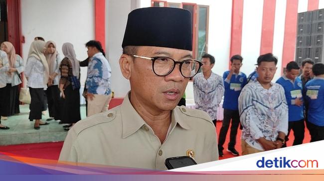 Mendes PDT Akan Bahas Potensi Lubang Eks Tambang Kaltim dengan Prabowo