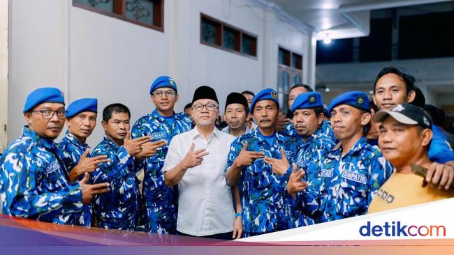 PAN Gelar Program Amanat Force, Beri Sertifikasi Profesi Keamanan Gratis!