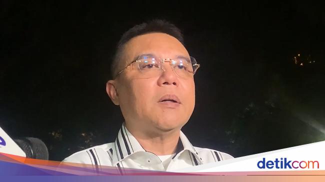 Kata Gerindra soal Mediator Atur Pertemuan Megawati dan Prabowo