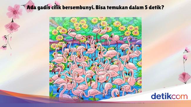 Kamu Beneran Pintar? Coba Jawab Tes IQ Kecerdasan Otak Ini!