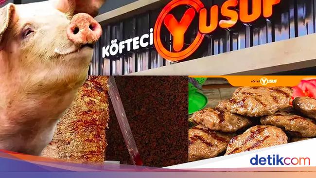 Viral Temuan Daging Babi pada Bahan Baku di Resto Steak Halal