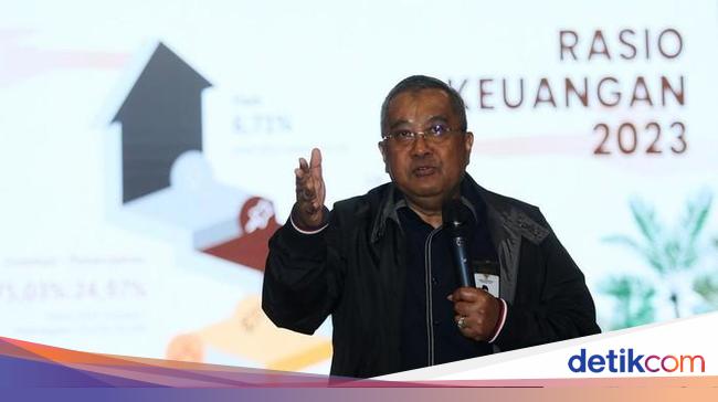 Jemaah Bayar Bipih Minimal 60%