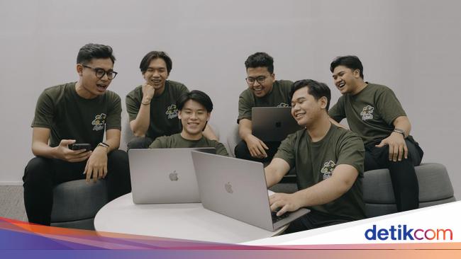 Apple Klaim Jebolan Developer Academy Dapat Gaji Lebih Tinggi