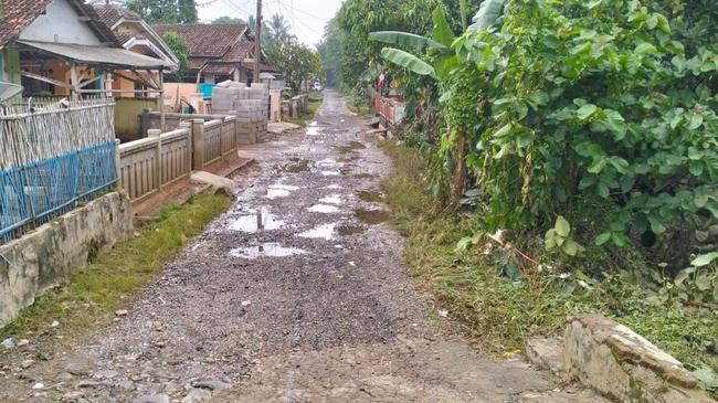 Banjir di Pandeglang Surut, Warga Tinggalkan Pengungsian