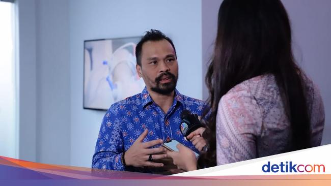 Pendiri Indotelko Forum Jadi Staf Khusus Menteri Kelautan dan Perikanan