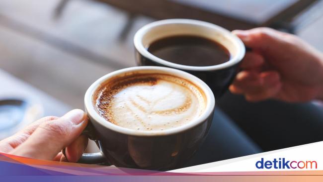 Sering Tiba-tiba Tremor saat Minum Kopi? Bisa Jadi Ini Penyebabnya