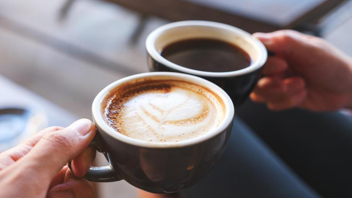 Tanda-tanda Tubuh Sudah Terlalu Banyak Minum Kopi, Salah Satunya Pusing