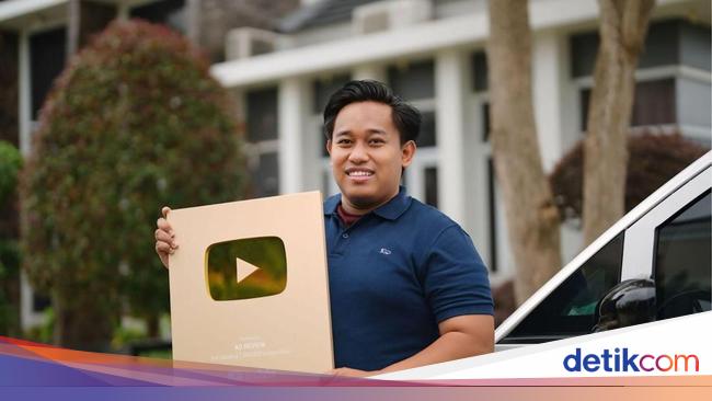 Manfaatkan YouTube Shopping Affiliates, Pendapatan Kreator ini Naik 6 Kali