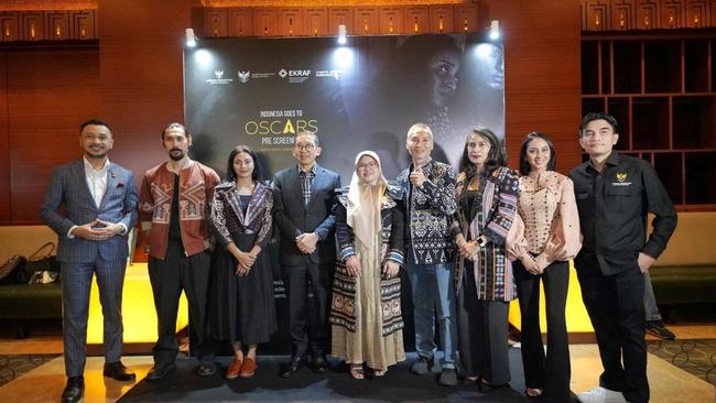 Menbud Ajak Warga RI Dukung Film Women from Rote Island Menuju Piala Oscar