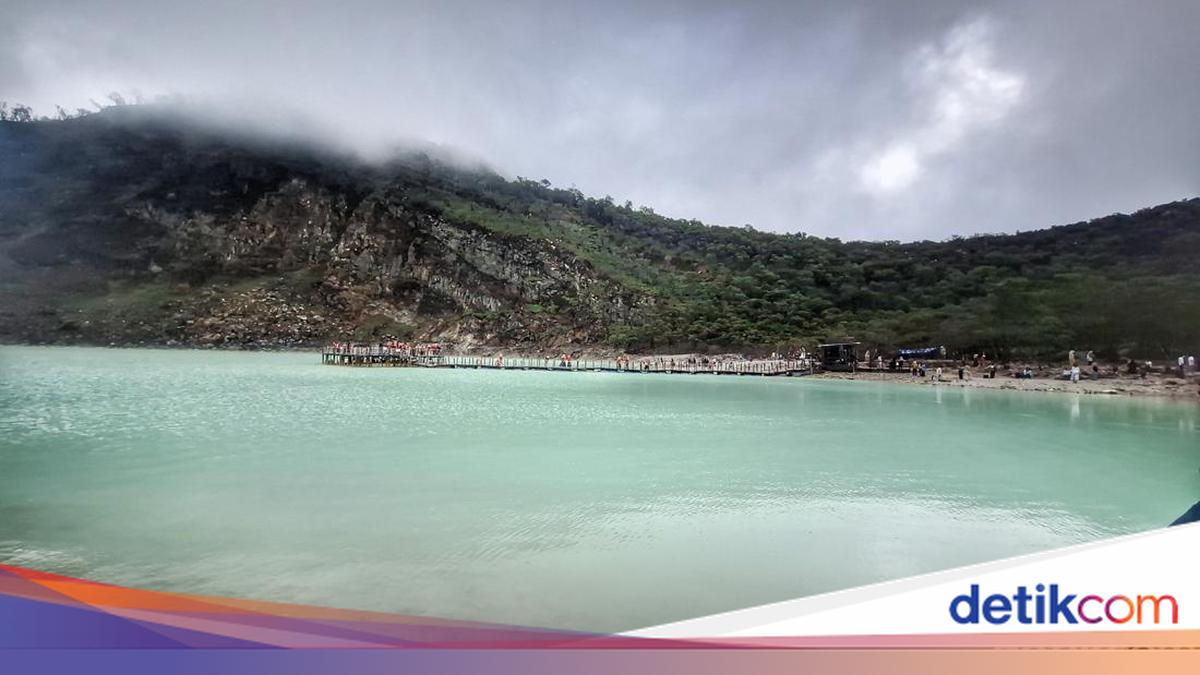 10 Tempat Wisata di Bandung yang Wajib Dikunjungi
