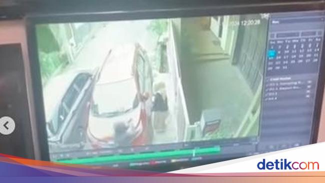 Viral Wanita Diduga Diculik di Antapani Bandung, Polisi Selidiki