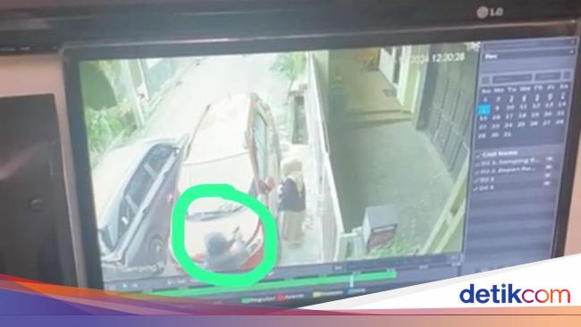 Komplotan Berpistol Penculik Wanita di Bandung Teridentifikasi, Kini Diburu