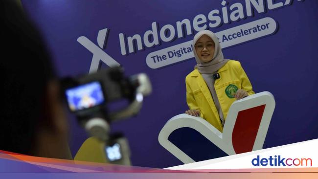 Cari 1.000 Talenta, IndonesiaNEXT Ke-9 Telkomsel Hadir dengan Kurikulum AI