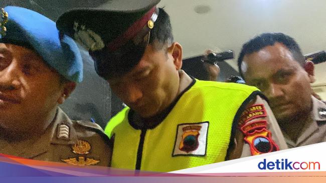 Kompolnas Pastikan Sidang Etik Pemecatan Aipda Robig Berjalan Terbuka