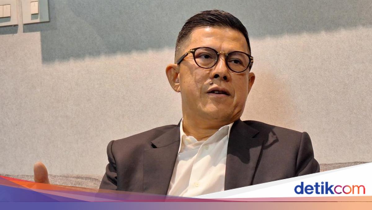 Jawab MKMK, Anggota Komisi III DPR Minta Arsul Sani Klarifikasi soal Ijazah