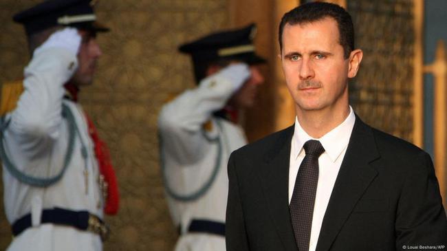 Bashar Assad, Pemimpin yang Tak Disengaja dan Tiran dari Suriah