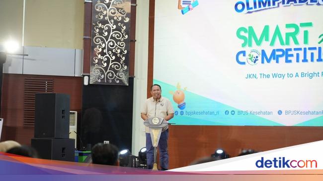 Olimpiade JKN Diharap Cetak Generasi Muda yang Paham-Peduli Jaminan Sosial