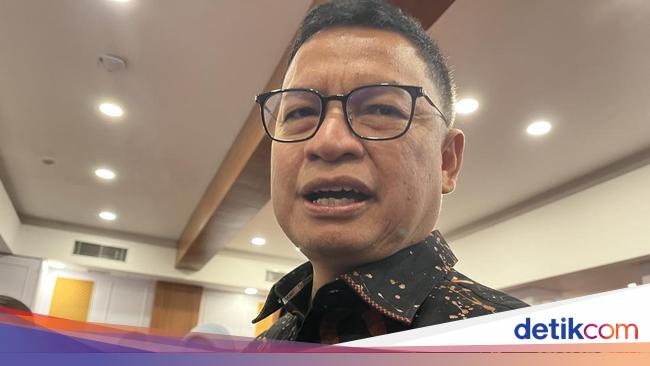 Ramai Isu Minuman Serbuk Dipromosikan untuk Ibu Menyusui, BPOM Buka Suara