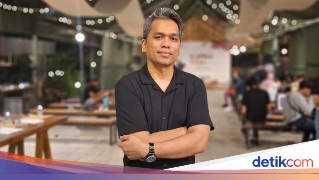 Kopipressio Jadi Wadah Pegiat Kopi di Surabaya untuk Berkarya