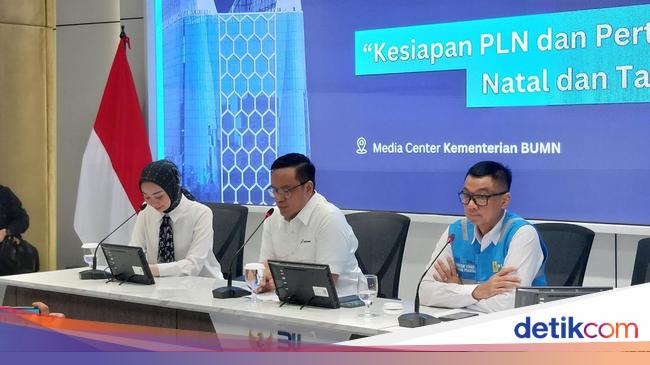 Konsumsi BBM Diproyeksi Naik 5% Saat Nataru