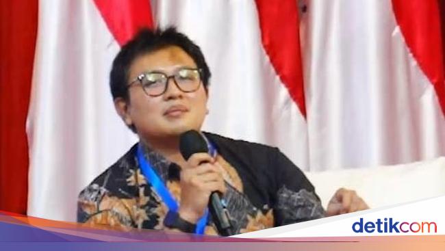 Cerita Dosen UII soal Gurita Parpol dan KPK Terkait Harun Masiku