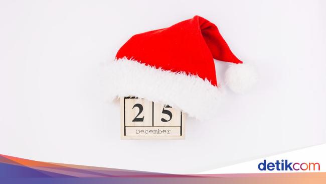 Cuti Bersama Natal 2024 Berapa Hari? Cek Lagi Tanggal Merahnya