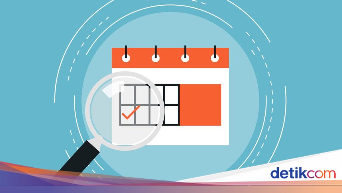 12 November 2025 Memperingati Apa? Ini Daftar Hari Pentingnya