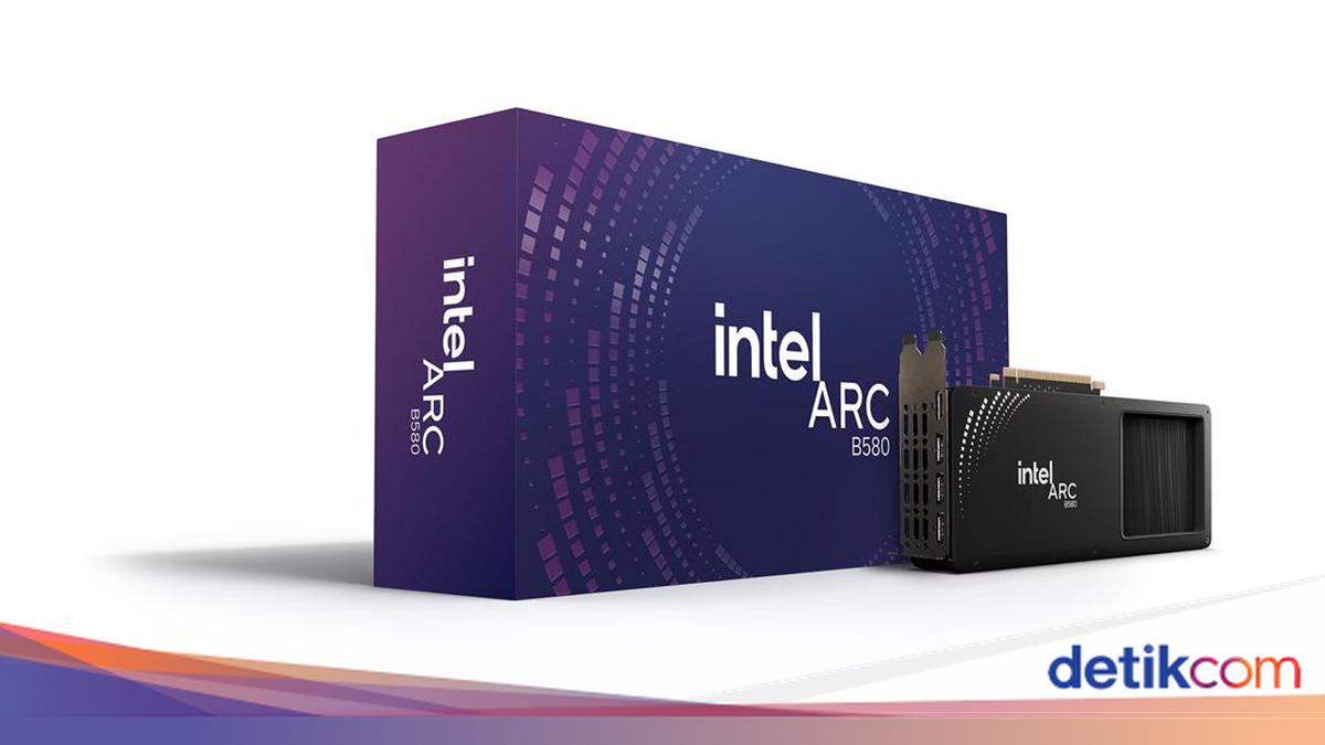 GUNNIR Intel Arc B580 12GB 箱無し Intel Arc B580 graphics card