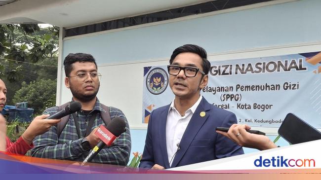 PCO: BGN Alokasi Rp 20,16 M per Bulan untuk Iuran BPJS Pekerja Dapur MBG