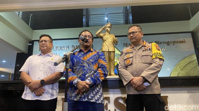 Kompolnas Sebut Sidang Etik Aipda Robig Berjalan Baik, CCTV-Kesaksian Dibeberkan