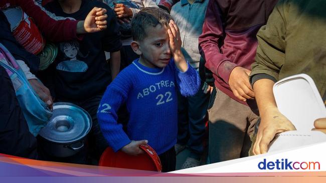 Kekerasan terhadap Anak di Dunia Capai Angka Tertinggi Sepanjang Sejarah