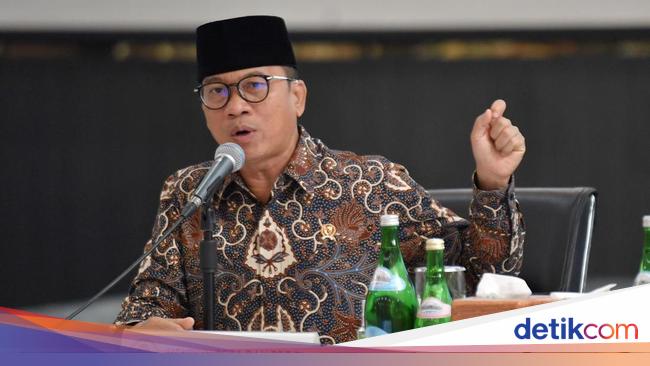 Yandri Bantah Dalil Putusan MK yang Batalkan Kemenangan Pilkada Serang