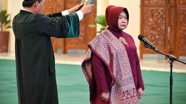 Jadi Sekjen MPR, Siti Fauziah Mau Usung Program Dekat dengan Masyarakat