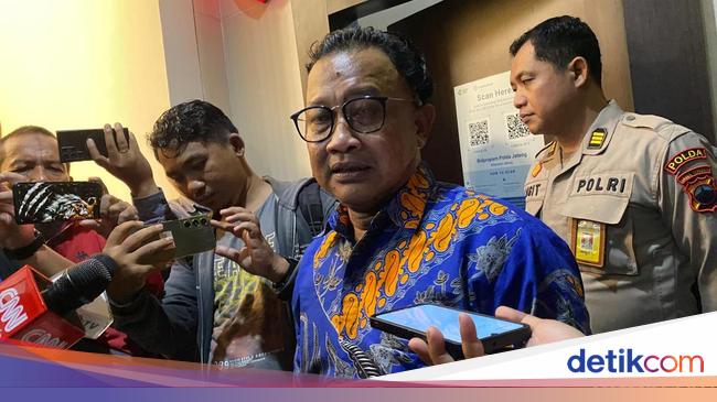 Kompolnas Apresiasi Propam Sidang Etik Anggota Terlibat Kasus Penonton DWP