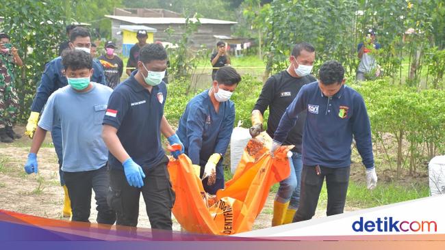 Sadisnya Pembunuhan di Bulukumba Bikin Warga Sekampung Pindah Massal