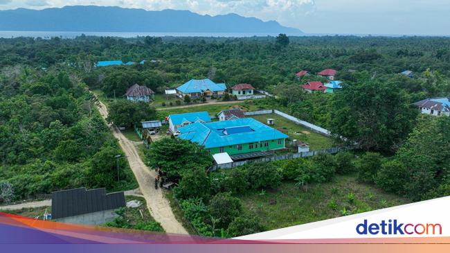 Puskesmas di Wawonii Pakai Medsos Sebar Edukasi Kesehatan di Pedalaman