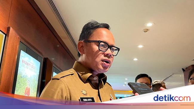 Retreat Kepala Daerah Digelar Lebih dari 7 Hari di Magelang