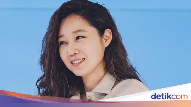 Rekomendasi 8 Drakor Terbaik Gong Hyo Jin, dari Master's Sun hingga When the Stars Gossip