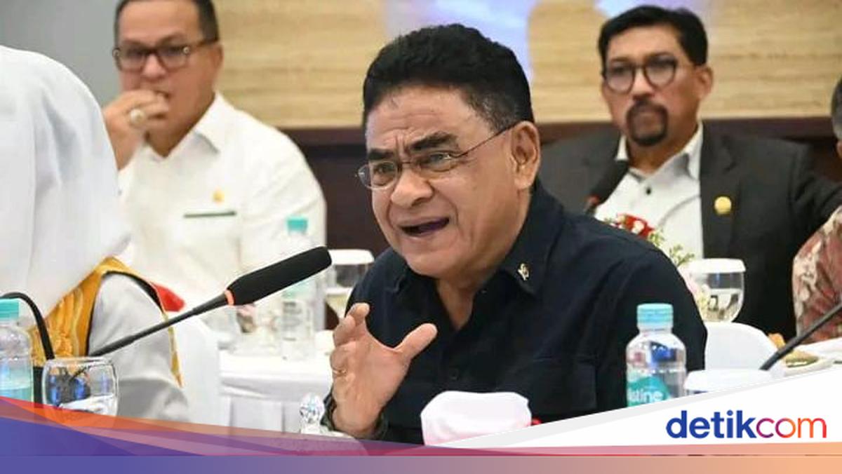 RI Jadi Presiden Dewan HAM PBB 2026, Komisi XIII DPR Dorong Penguatan HAM