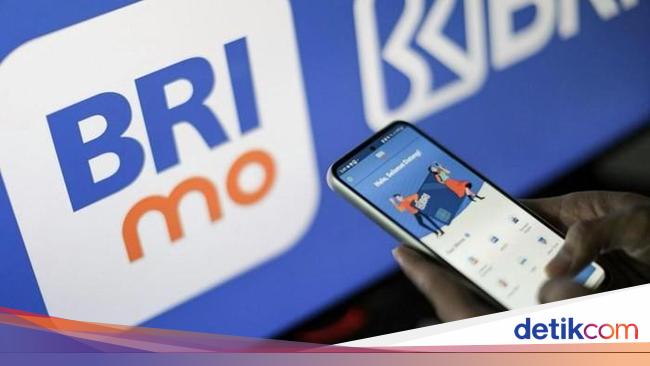 Tak Perlu ke Bank, Buka Blokir Akun BRImo Cukup Pakai HP Saja!