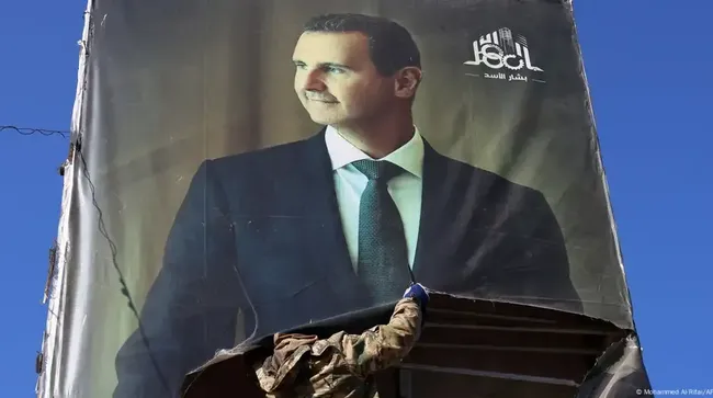 Assad Tumbang, Apa yang Bakal Terjadi di Suriah?