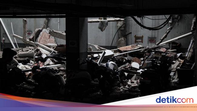 Besok Polisi Akan Olah TKP Ledakan Tabung Gas di Tempat Spa Bulungan