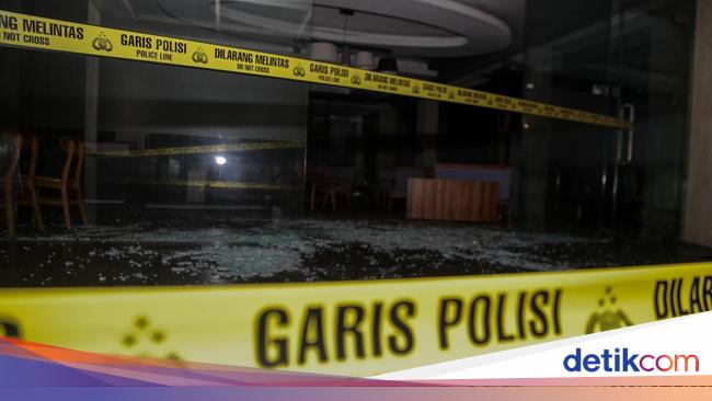 Kondisi Terkini 7 Korban Ledakan Gas di Tempat Spa Bulungan Jaksel