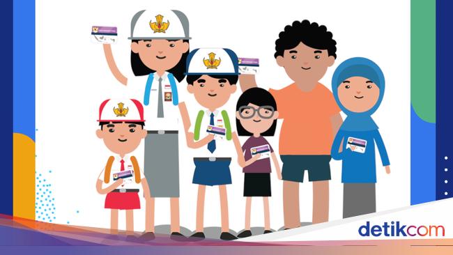 Cara Cek Penerima PIP 2025, Ini Kriteria dan Panduan Lengkapnya