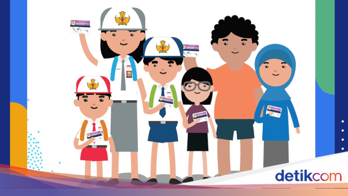 Cara Aktivasi Akun dan Rekening PIP Bagi Penerima Tahun 2025