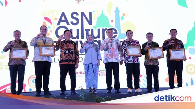 MenPAN-RB Ajak ASN Perkokoh Sistem 'Imun' Organisasi