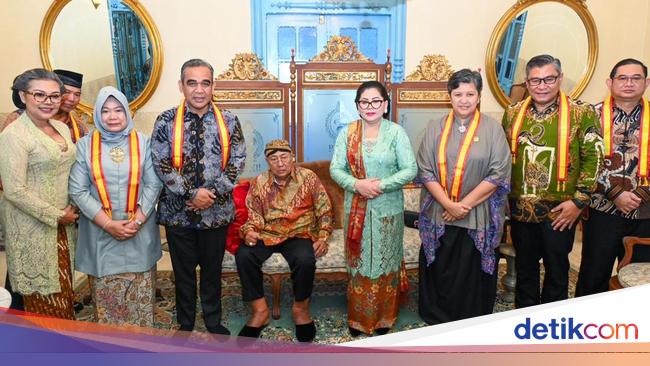 Ketua MPR: Kita Punya Tanggung Jawab Lestarikan Jejak Budaya Bangsa