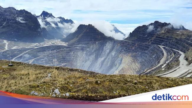Freeport Indonesia's Copper Concentrate Export Permit: ESDM Explains Reasons - News Directory 3