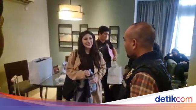 Polisi Pastikan Profesional Usut Kasus Ria Beauty, Tepis Ada Kaitan Bisnis