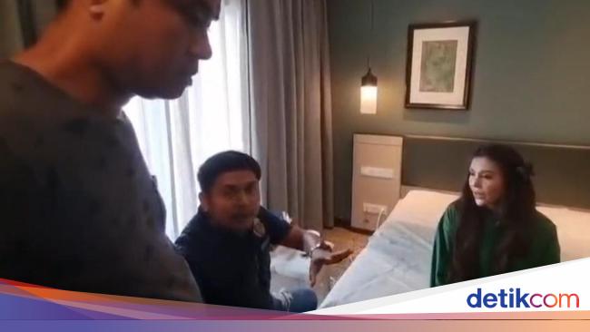 Kata Polisi soal Gelar Diploma Berderet Ria Owner 'Ria Beauty'